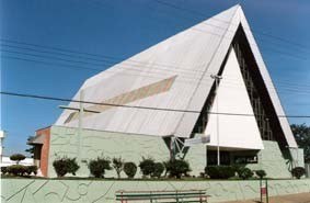 Igreja MATRIZ São José