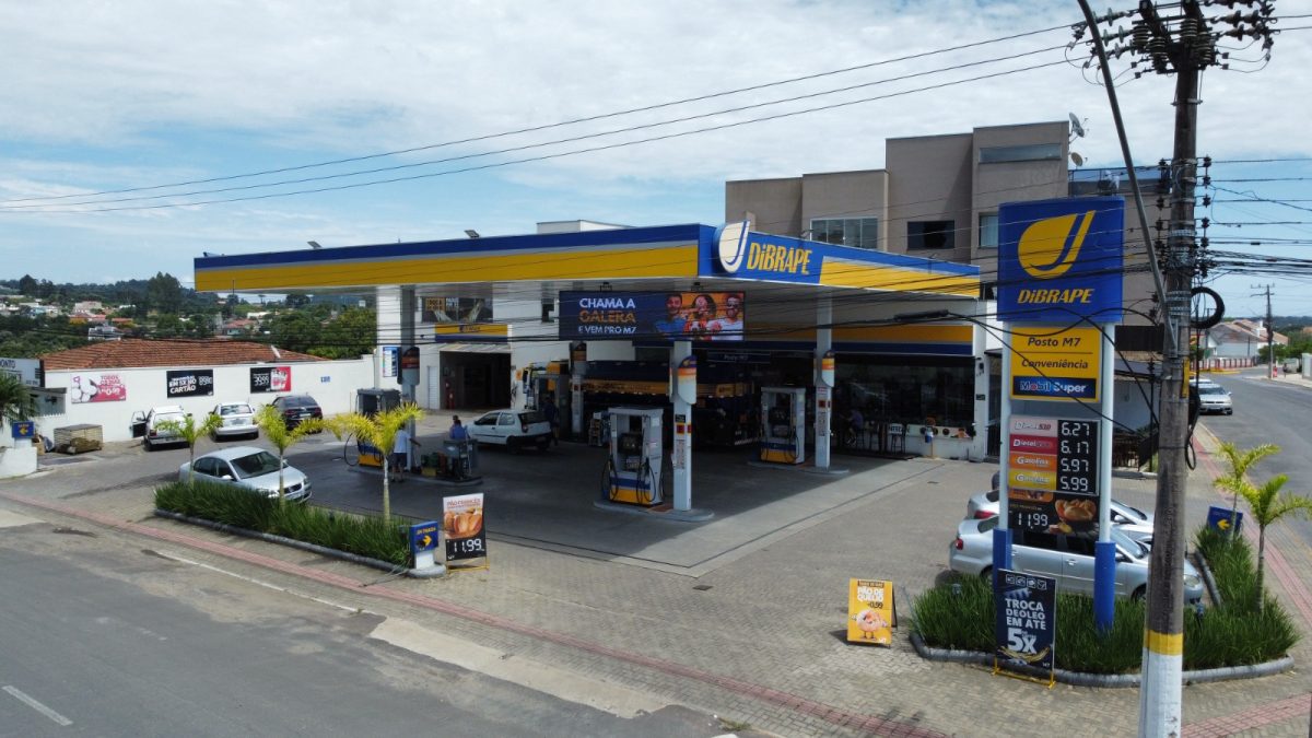 Posto M7 ATACAMA